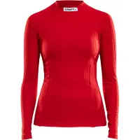 Craft Damen Kompressionsshirt progress LS