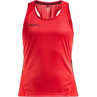 Craft Damen-Top pro control impact