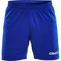 Craft Shorts progress contrast wb