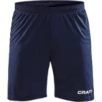 Craft Progress Longer Shorts Herren - Marine