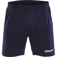 Craft Shorts progress practise