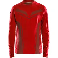Craft Nahtloses Kindertrikot pro control
