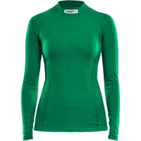 Craft Damen Kompressionsshirt progress LS