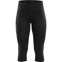 Craft Damen-Shorts rush capri