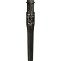 Shure VP88 M-S stereo condensor microphone