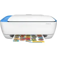 HP DeskJet 3639 Tintenstrahl All-in-One Drucker 3in1 Instant Ink, kompatibel, F5S43B