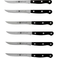 Zwilling Steakmesser-Set Twin (6-teilig)