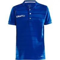 Craft Trikot pro control button