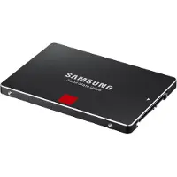 Samsung 850 PRO, 2 TB, 2.5", 550 MB/s, 6 Gbit/s