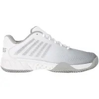 K-swiss TENNIS Damen Tennisoutdoorschuhe Damen Tennisschuhe Hypercourt Express 2