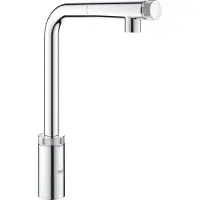 GROHE Küchenarmatur MINTA SMARTCONTROL 31613000