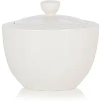 Villeroy & Boch Zuckerschüssel For Me