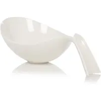 Villeroy & Boch Flow Servierschale mit Griff