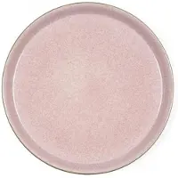 Bitz Teller Gastro Grey Light Pink 27 cm (6er Set)
