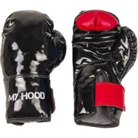 My Hood Boxing Gloves - 6-10 years