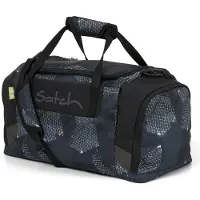Satch Sporttasche Infra Grey SAT-DUF-001-9AF