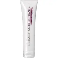 Sebastian Cellophanes Cassis Red 300 ml