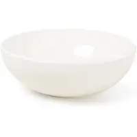 Villeroy & Boch Schale NewMoon Rund Groß Weiß