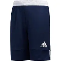 Adidas Kinder Shorts 3G Speed Reversible