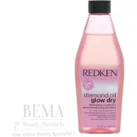 Redken Diamond Oil Glow Dry Conditioner 250 ml