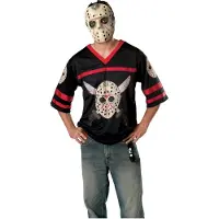 Rubies - Jason Hockey Shirt (888094)