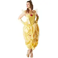Disney Die Schöne und das Biest: Golden Belle