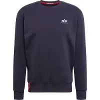 Alpha industries Basic Small Logo Sweatshirt