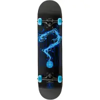 Enuff Skateboards Pyro Ii 7.75´´ Skateboard
