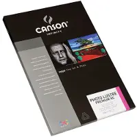 Canson Infinity Photo Lustre Premium RC 310 A4 310g/m2 200 Blatt
