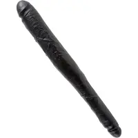 King Cock Doppeldildo 'Tapered Double Dildo' 1 St Vibrator