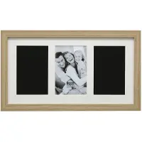Deknudt S66kb3 3x13x18 Wood Photo Bilderrahmen
