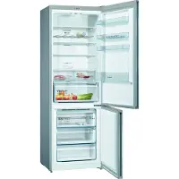 Bosch Kgn49xiea Kühlschrank Mit Gefrierfach