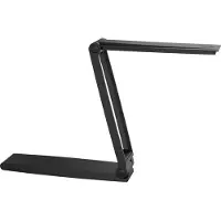 Jacob Maul Akku LED-Leuchte MAULzed, schwarz
