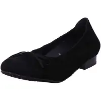 Semler Ballerina Fabia in schwarz | Gr.: 9