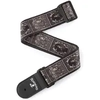 D'Addario Alchemy Gitarrengurt