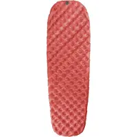 Sea to Summit Ultralight Insulated Aufblasbare Isomatte, regular, women