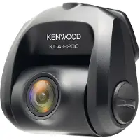 Kenwood KCA-R200 Dashcam
