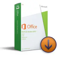 Microsoft Office 2013 Home & Student | Windows