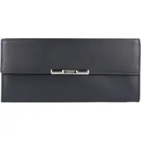 Esquire Geldbörse Helena Lady Wallet Blue dunkelblau