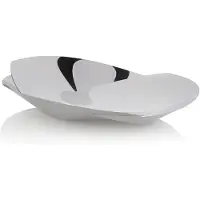 Alessi Resonance Abi02 Obstplatte