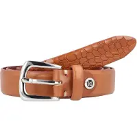 B.belt Charlisa Gürtel Leder