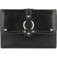 Esquire Denver Geldbörse RFID Leder 13,5 cm
