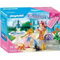 Playmobil , Geschenkset "Prinzessin", Princess, 70293