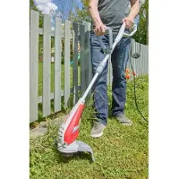 Ikra Mogatec Electric mower Mogatec 350 Watt IGT 350 (Exhibit)