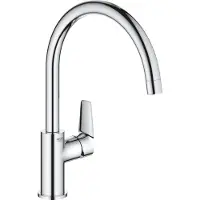 GROHE BauEdge Einhand-Spültischbatterie, DN 15