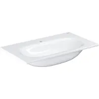 GROHE Essence, Weiß, 1 Stück(e)
