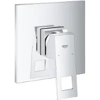 GROHE Eurocube Einhand-Brausebatterie