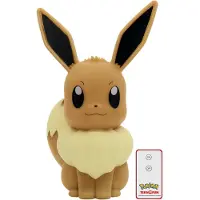 Teknofun Leiter 3d Eevee Pokemon