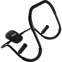 VirtuFit Bauchmuskelbank Pro