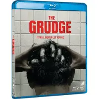 Universal Pictures Grudge, The (2020) - Blu Ray